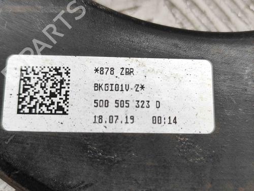 Querlenker links hinten AUDI TT (FV3, FVP) 40 TFSI | BP29403873M14 