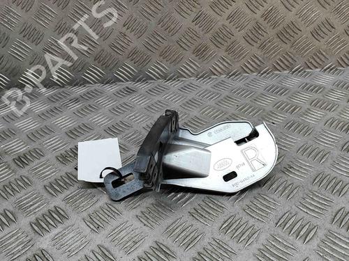 Support LAND ROVER RANGE ROVER EVOQUE (L538) 2.2 D 4x4 | BP18036842C155 