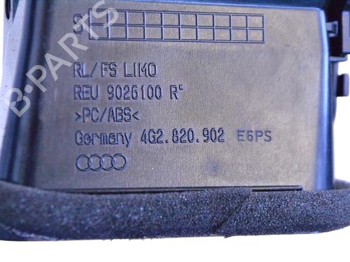 Air vent AUDI A7 Sportback (4GA, 4GF) 3.0 TDI quattro | BP33357155I21  - Image 5