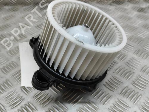 Heater blower motor TESLA MODEL X (5YJX) P100D AWD | BP26290336M62 