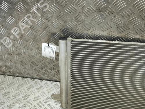 AC radiator VW CADDY IV Box Body/MPV (SAA, SAH) 2.0 TDI | BP25614546M32