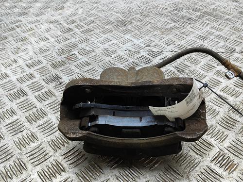 Left front brake caliper HYUNDAI H-1 Cargo (TQ) 2.5 CRDi | BP32061166M105  - Image 5