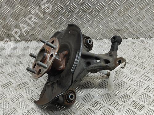 Left rear steering knuckle TOYOTA COROLLA Estate (_E21_) 1.8 Hybrid (ZWE211) | BP29812531M27