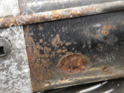 Starter NISSAN PRIMERA (P12) 2.2 dCi | BP8353973M8 