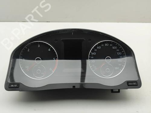 instrument-cluster-vw-scirocco-iii-137-138-2008-2009-2010-2011-2012-2013-2014-2015-2016-2017-2018-33388891 main image