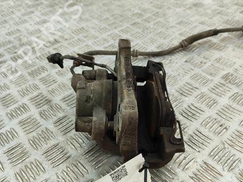 Left front brake caliper AUDI A5 Sportback (F5A, F5F) 35 TFSI Mild Hybrid | BP31715272M105 