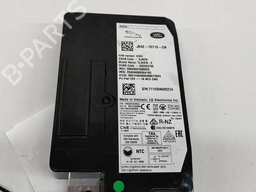 Elektronisk modul LAND ROVER RANGE ROVER SPORT II (L494) 3.0 SDV6 4x4 (306 hp) 28551813