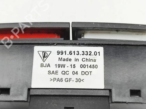 Warning switch PORSCHE 911 (991) 3.8 Carrera S / GTS | BP30708441I22  - Image 6