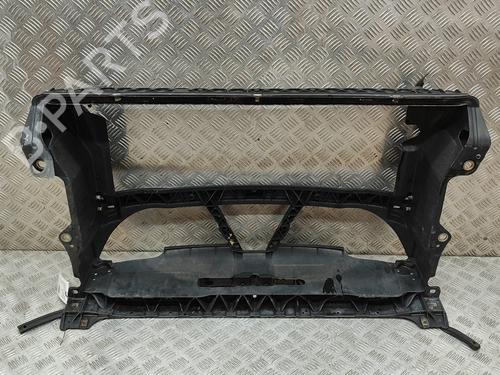 Front slam panel VW PHAETON (3D1, 3D2, 3D3, 3D4, 3D6, 3D7, 3D8, 3D9) 6.0 W12 4motion | BP23416303C72 