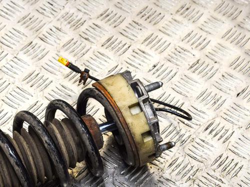 Left rear shock absorber PORSCHE 911 (997) 3.8 Carrera 4S | BP8842575M18 