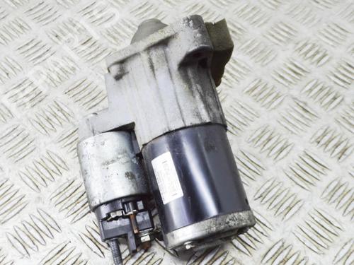Used Starter MERCEDES-BENZ A-CLASS (W177) A 180 d (177.003) (116 hp) 27764369