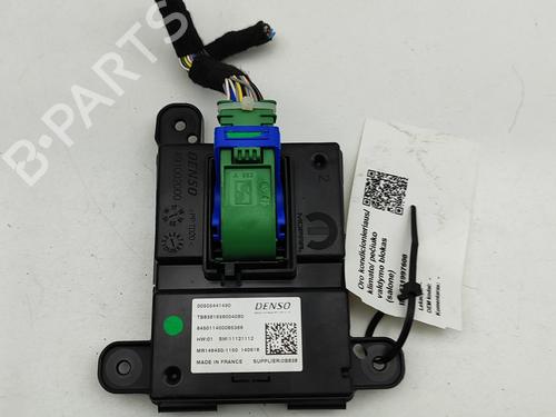 Used Climate control ALFA ROMEO STELVIO (949_) 2.9 Q4 (949.AXG2A, 949.AXH2A, 949.AXS2A) (510 hp) 28955338