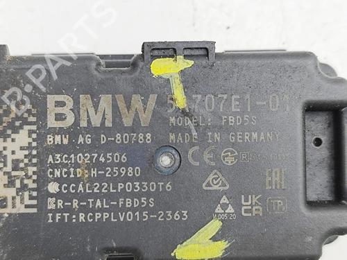 Electronic module BMW iX (I20) xDrive 40 | BP33393102M83 - Image 6