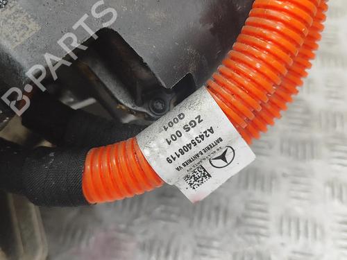 Engine MERCEDES-BENZ EQA (H243) EQA 250+ (243.702) | BP36533706M1 - Image 9