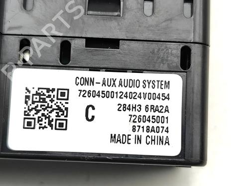 Electronic module NISSAN ARIYA (FE0) EV | BP36067605M83 - Image 7