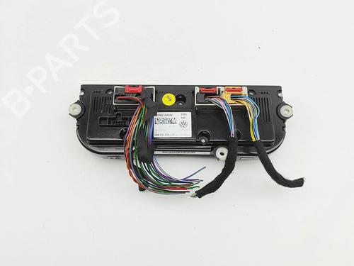 Control unit VW CC B7 (358) 2.0 TDI | BP38731075M11 - Image 4