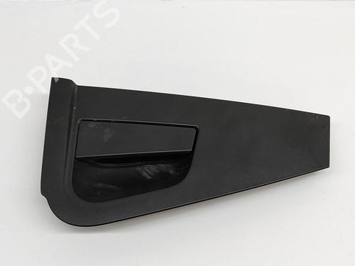 Venstre bagtil udvendigt håndtag JEEP AVENGER (J2) 1.2 GSE T3 (101 hp) 28556647