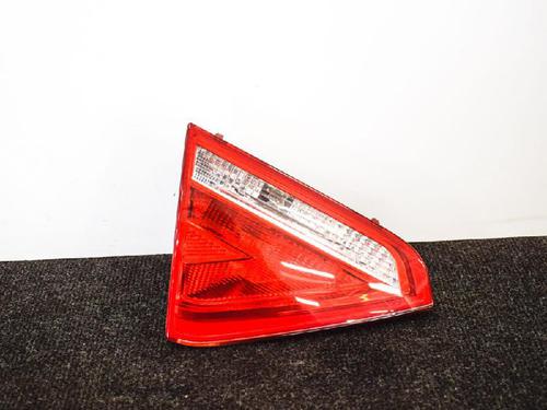 Used Left tailgate light AUDI A5 Convertible (8F7) 2.0 TFSI (211 hp) 6749193