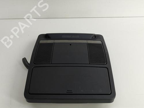Interior roof light JAGUAR XE (X760) 2.0 D | BP24819217I8 