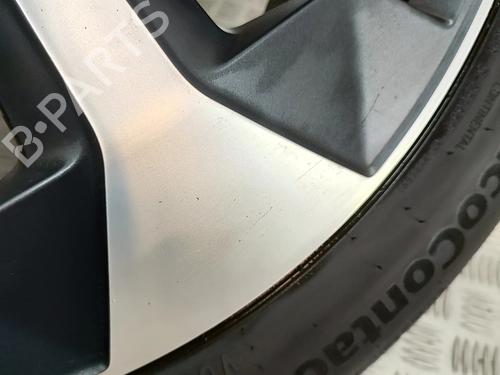 Fælk VOLVO XC40 (536) B3 Mild-Hybrid | BP31859092C45