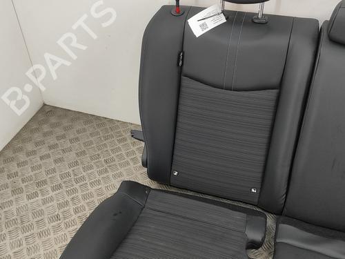 Rear seat NISSAN LEAF (ZE1) Electric | BP27789322C17 - Image 4