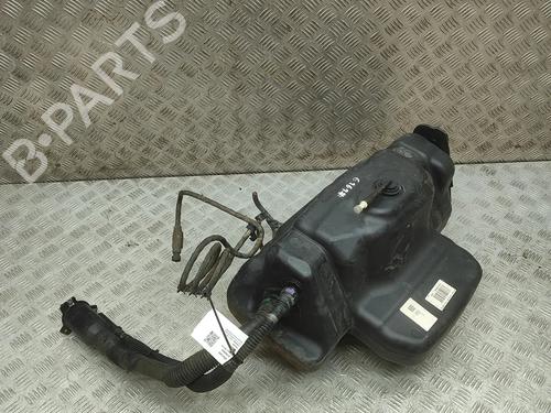 Used AdBlue tank AdBlue tank IVECO DAILY VI Platform/Chassis 35S18, 35C18, 40C18, 45C18, 50C18, 60C18, 65C18, 70C18 (179 hp) 33962024 33962024