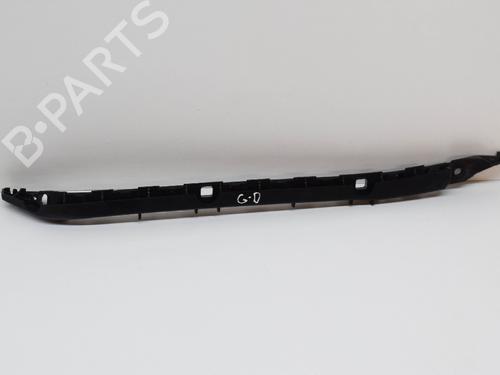 Used Rear bumper bracket MERCEDES-BENZ E-CLASS T-Model (S212) E 220 CDI / BlueTEC (212.202, 212.201) (170 hp) 14616092