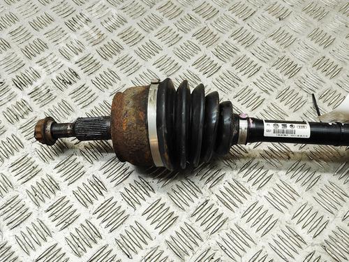Left front driveshaft VW TRANSPORTER T5 Van (7HA, 7HH, 7EA, 7EH) 2.0 TDI | BP38622950M38 - Image 5