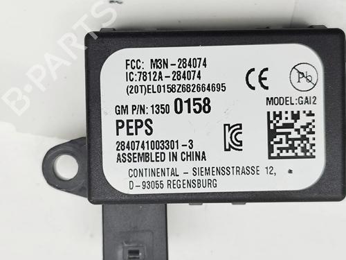 Electronic module CADILLAC ESCALADE 6.2 AWD | BP33377832M83 - Image 7