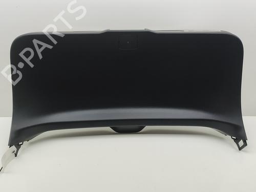 Bagagerumsbeklædning Bagagerumsbeklædning LEXUS NX II (_A2_, _H2_) 350h E-Four (AAZH25) (243 hp) 33624793 33624793