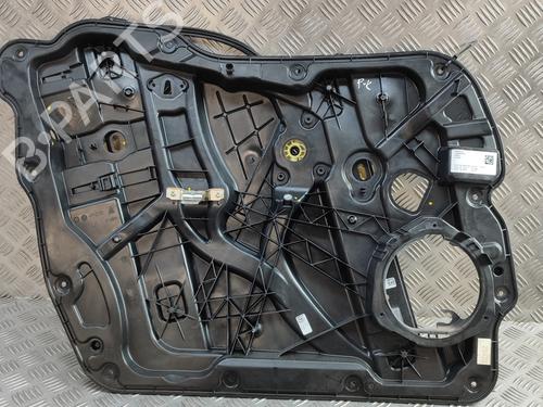 Used Front left window mechanism ALFA ROMEO STELVIO (949_) 2.9 Q4 (949.AXG2A, 949.AXH2A, 949.AXS2A) (510 hp) 28955037
