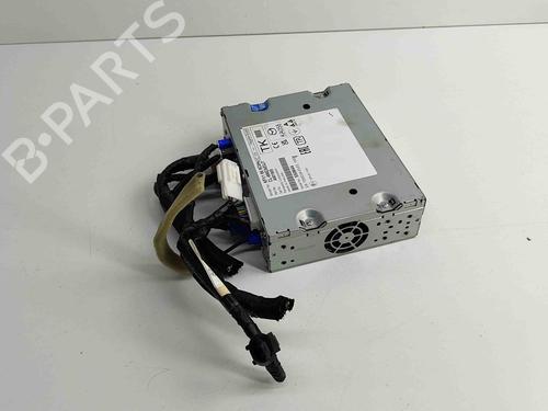 Elektronisk modul MAZDA CX-5 (KF) 2.2 D | BP25218461M83