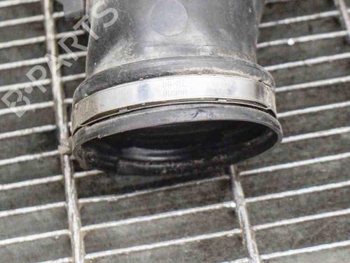 Pipe JAGUAR F-TYPE Convertible (X152) 5.0 SCV8 S | BP14610932M125