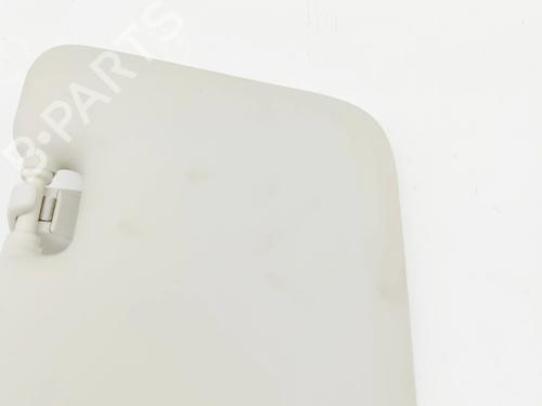 Left sun visor BMW X5 (G05, F95) xDrive 40 i | BP40605421I1  - Image 5