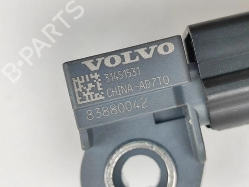 Electronic sensor VOLVO XC60 II (246) T6 Plug-In Hybrid AWD | BP27792429M84  - Image 6