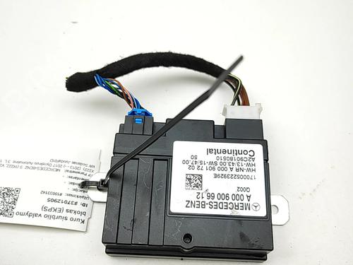 Used Electronic module Electronic module 37469744 37469744