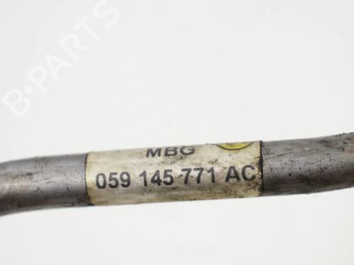 Other AUDI A5 (8T3) 2.7 TDI | BP9901039O1 