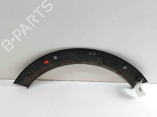 Højre bagtil skærm liste CITROËN C3 III (SX) 1.2 THP 110 (SXHNPS, SXHNZT, SXHNZ6) | BP29459130C137 - Image 2