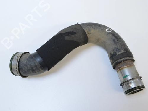 Used Intercooler pipe Intercooler pipe VW TOUAREG (7LA, 7L6, 7L7) 2.5 R5 TDI (174 hp) 33359525 33359525