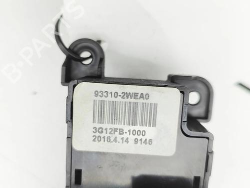 Switch HYUNDAI SANTA FÉ III (DM, DMA) 2.2 CRDi 4WD | BP39511713I30 - Image 6