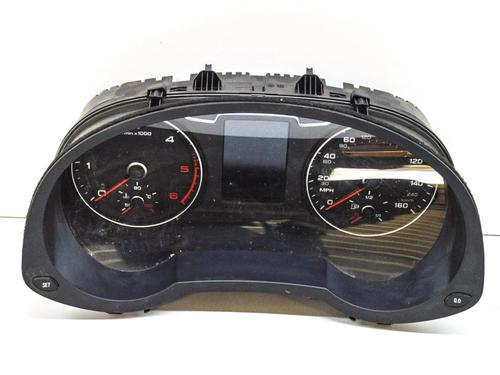 Used Instrument cluster AUDI Q3 (8UB, 8UG) 2.0 TDI (150 hp) 10707612