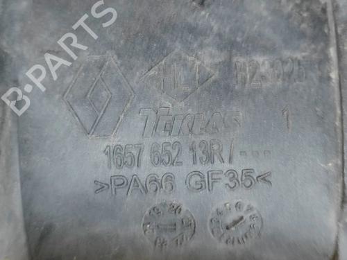 Mass air flow sensor OPEL MOVANO B Van (X62) 2.3 CDTI FWD (FV) | BP26297686M95 