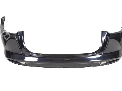 Used Rear bumper PORSCHE PANAMERA (971) 4.0 Turbo (97AFF1, 97BFF1) (550 hp) 30242619