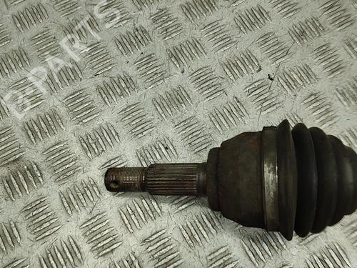 Left front driveshaft NISSAN JUKE (F15) 1.6 | BP26524050M38 