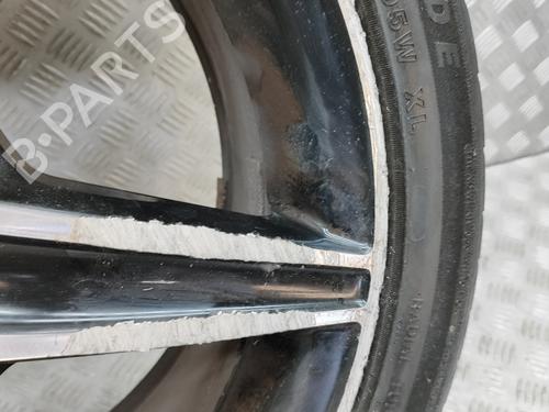Rim MERCEDES-BENZ C-CLASS Coupe (C205) C 250 d 4-matic (205.309) | BP29373306C45 