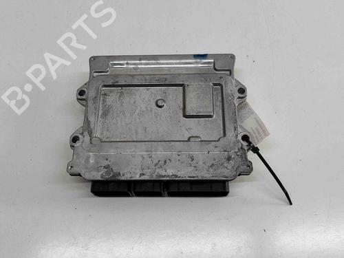 Engine control unit (ECU) VOLVO XC60 II (246) 2.0 B5 Mild-Hybrid | BP29486300M57 
