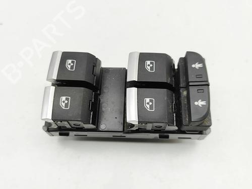 right-front-window-switch-audi-q7-4mb-4mg-4mq-2015-34374897 main image