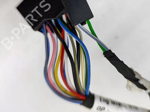 Left mirror AUDI A3 Sportback (8YA, 8YF) RS3 TFSI quattro | BP27771574C26 