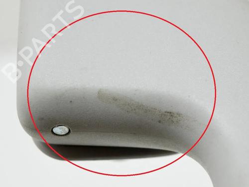 Interior roof handle MERCEDES-BENZ A-CLASS (W176) A 180 CDI / d (176.012) | BP14626978I35