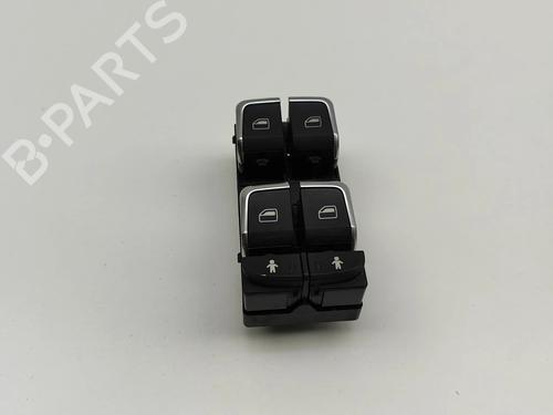 Left front window switch AUDI A6 C7 Avant (4G5, 4GD) RS6 quattro | BP26129897I27